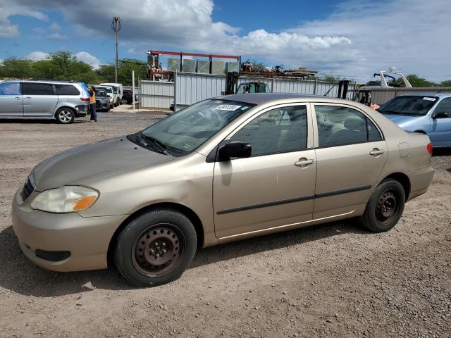 TOYOTA COROLLA 2006 1nxbr32ex6z659029