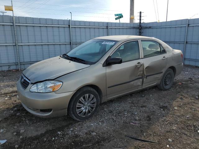 TOYOTA COROLLA 2006 1nxbr32ex6z667051