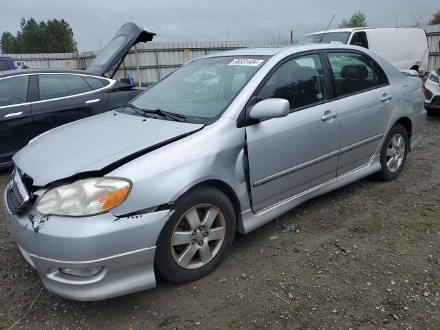 TOYOTA COROLLA 2006 1nxbr32ex6z689065