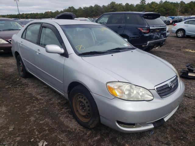 TOYOTA COROLLA 2006 1nxbr32ex6z690295