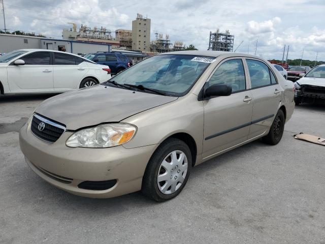 TOYOTA COROLLA 2006 1nxbr32ex6z699157