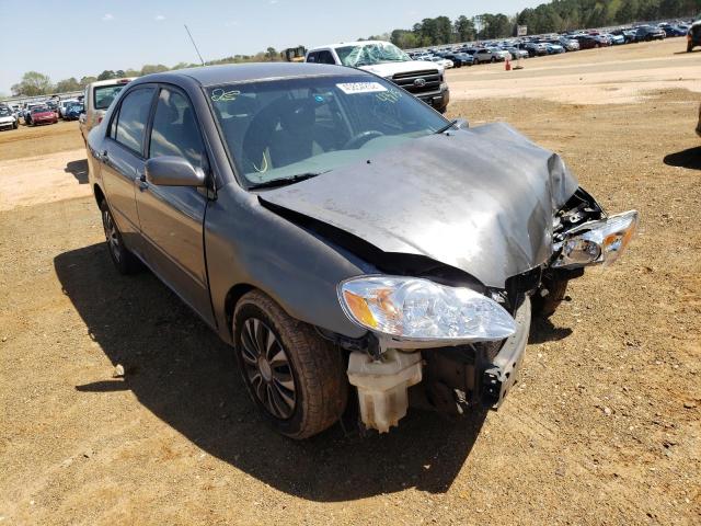 TOYOTA COROLLA CE 2006 1nxbr32ex6z734375