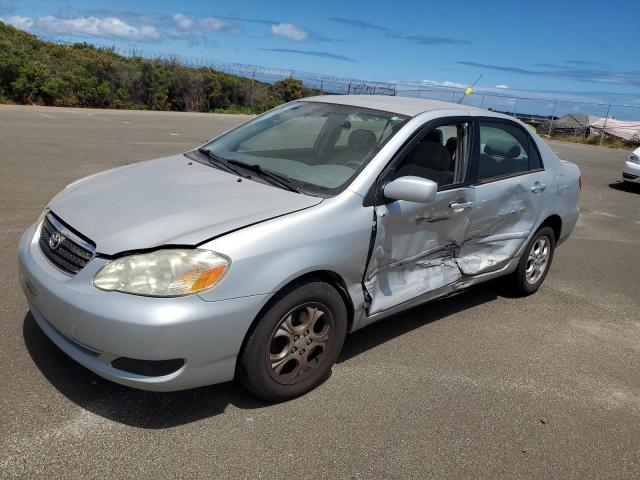 TOYOTA COROLLA 2006 1nxbr32ex6z736885