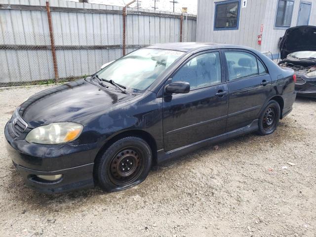 TOYOTA COROLLA 2006 1nxbr32ex6z755033