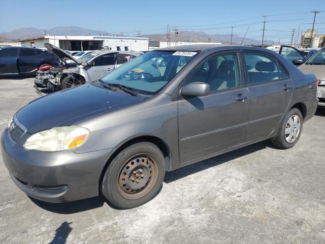 TOYOTA COROLLA 2006 1nxbr32ex6z762872