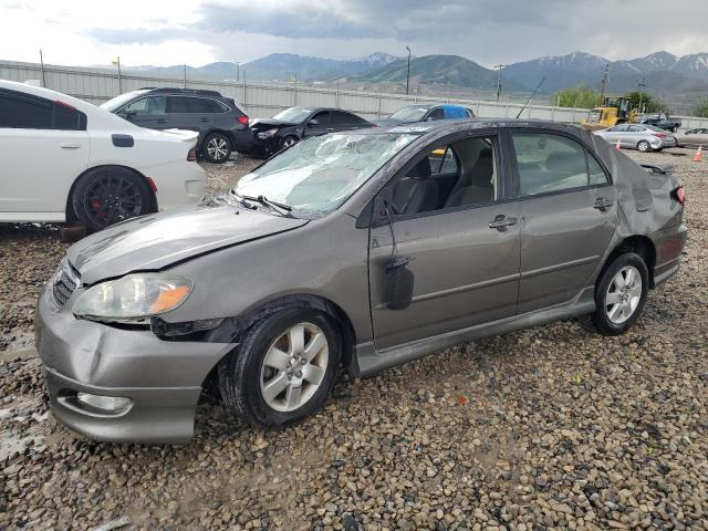 TOYOTA COROLLA 2007 1nxbr32ex7z766213