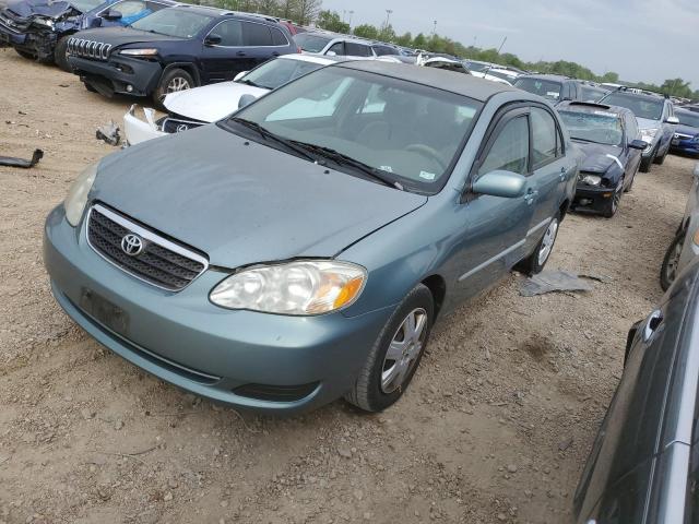 TOYOTA COROLLA 2007 1nxbr32ex7z792844