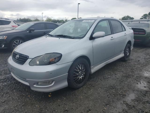 TOYOTA COROLLA 2007 1nxbr32ex7z798644