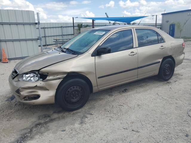 TOYOTA COROLLA 2007 1nxbr32ex7z801400