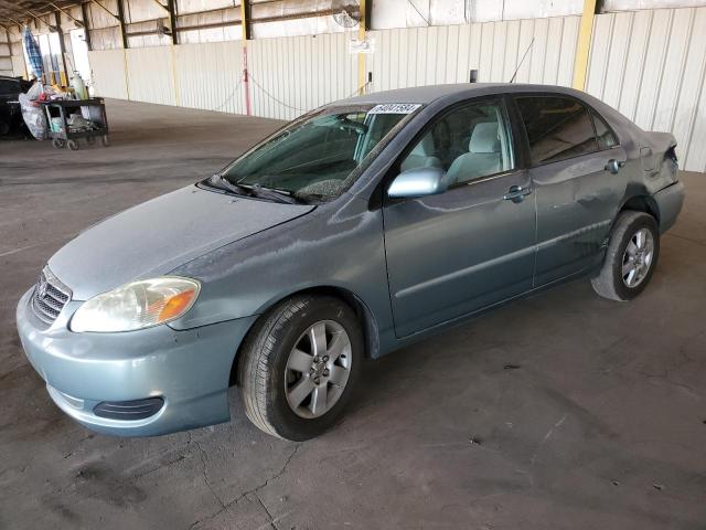 TOYOTA COROLLA 2007 1nxbr32ex7z825275