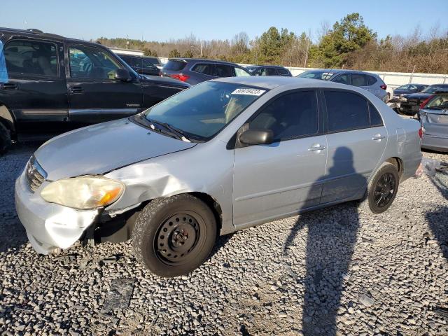 TOYOTA COROLLA 2007 1nxbr32ex7z842366