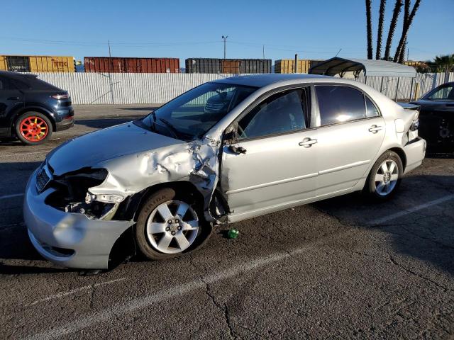 TOYOTA COROLLA 2007 1nxbr32ex7z844795