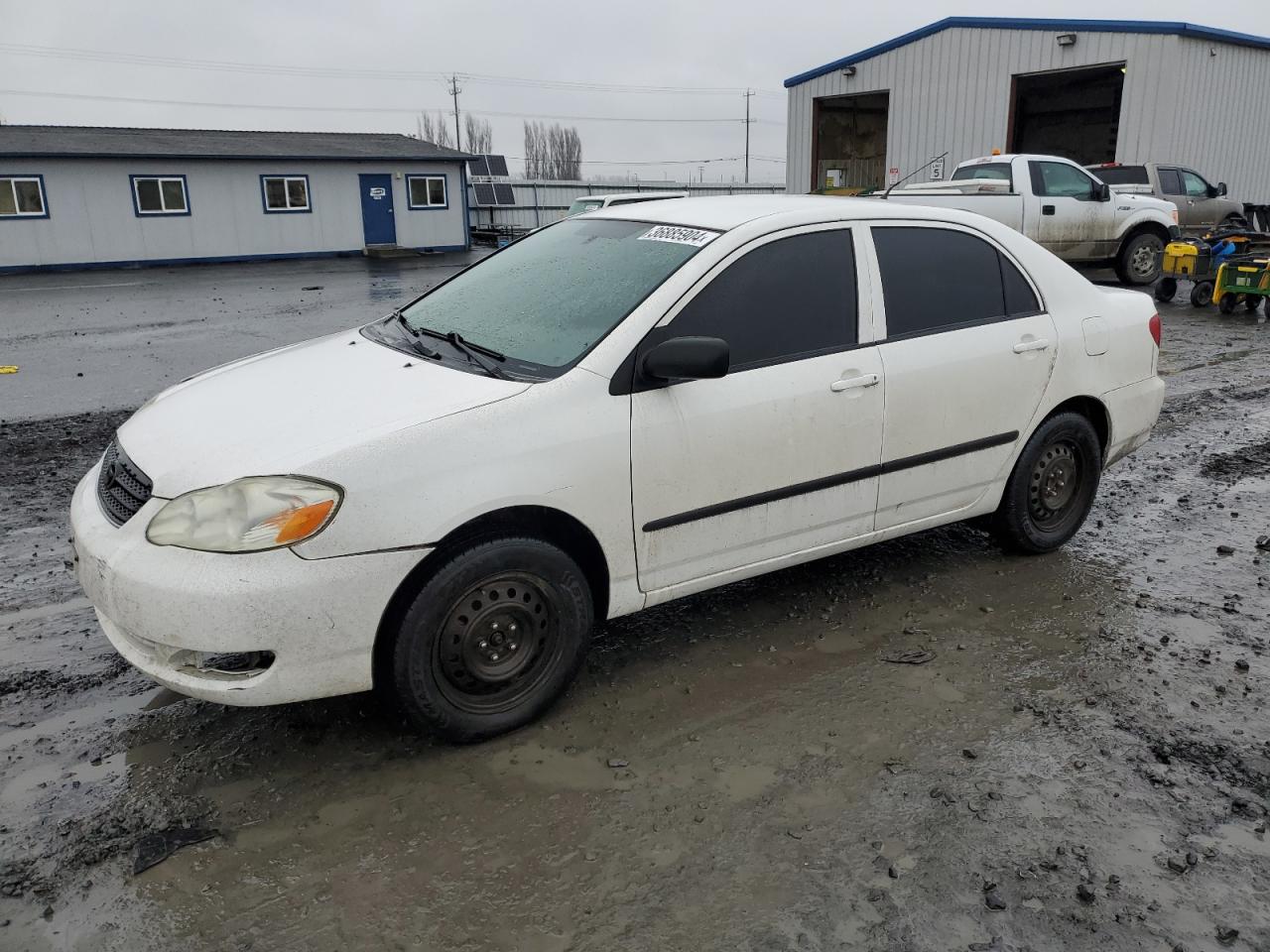 TOYOTA COROLLA 2007 1nxbr32ex7z845784