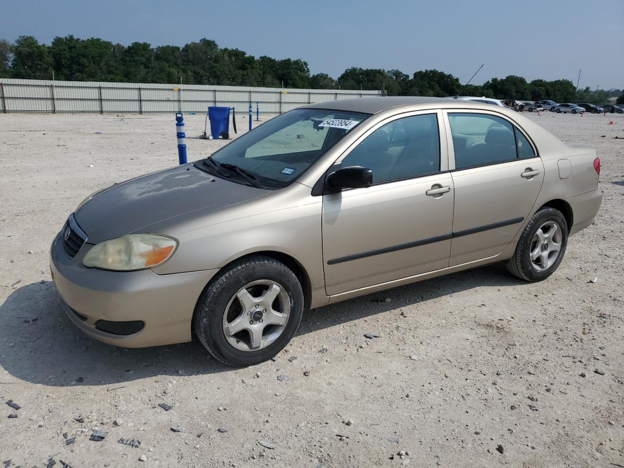 TOYOTA COROLLA 2007 1nxbr32ex7z852749