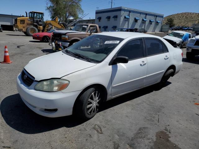 TOYOTA COROLLA 2007 1nxbr32ex7z871432