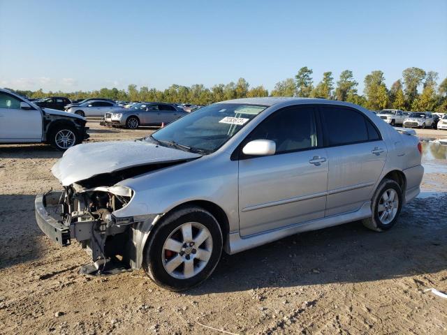 TOYOTA COROLLA 2007 1nxbr32ex7z876792