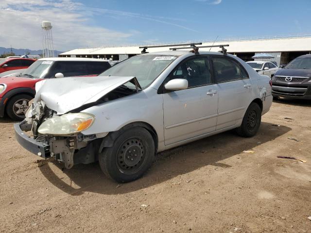 TOYOTA COROLLA CE 2007 1nxbr32ex7z896184