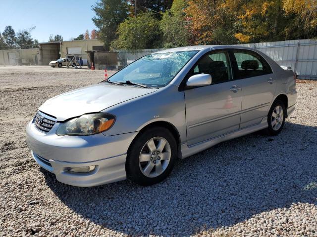 TOYOTA COROLLA CE 2007 1nxbr32ex7z900654