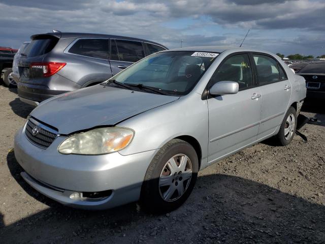 TOYOTA COROLLA CE 2007 1nxbr32ex7z935968