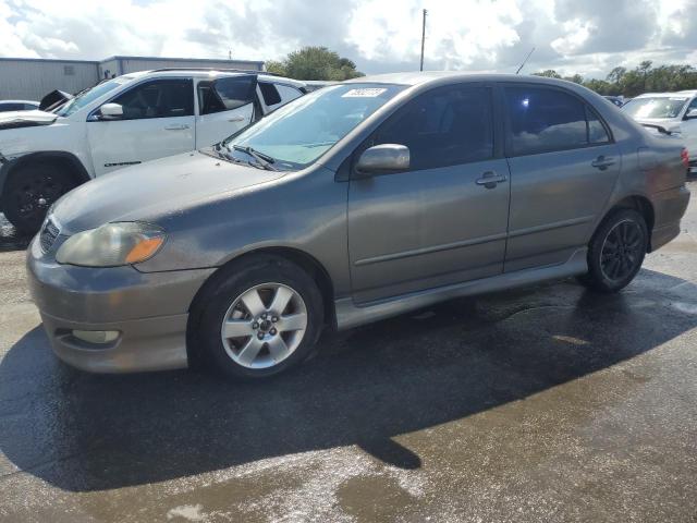 TOYOTA COROLLA CE 2008 1nxbr32ex8z024184