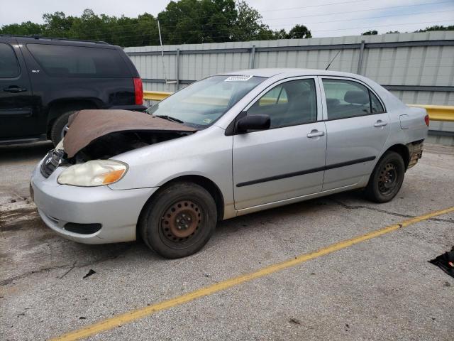 TOYOTA COROLLA CE 2008 1nxbr32ex8z036528