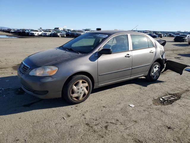 TOYOTA COROLLA 2008 1nxbr32ex8z938354