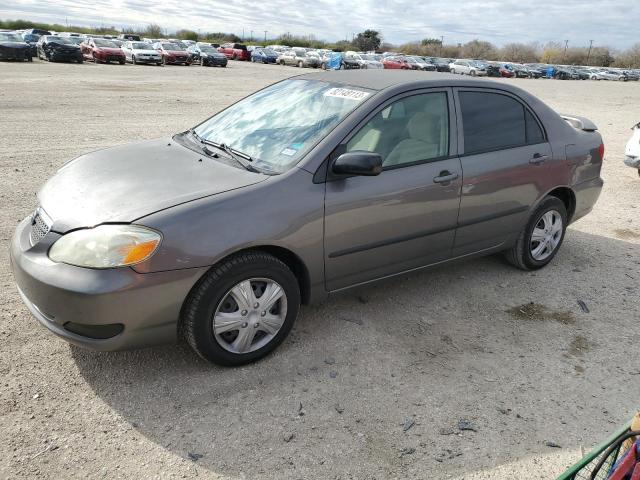 TOYOTA COROLLA 2008 1nxbr32ex8z942050