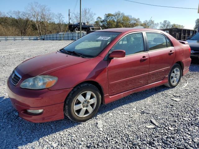 TOYOTA COROLLA 2008 1nxbr32ex8z946339