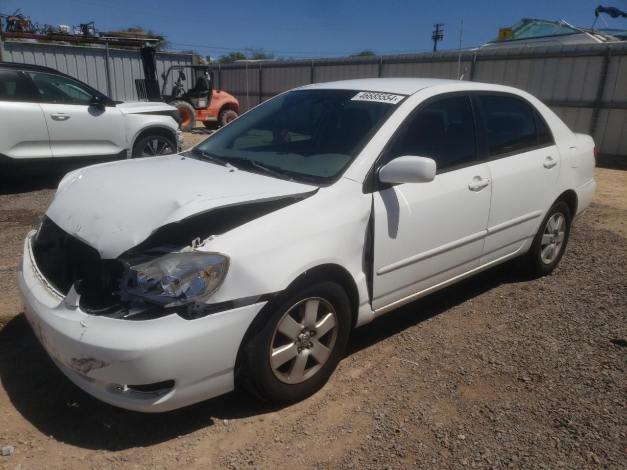 TOYOTA COROLLA 2008 1nxbr32ex8z954621