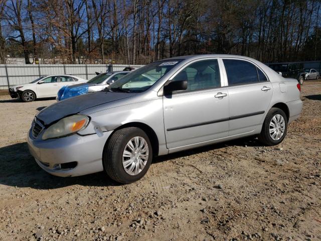 TOYOTA COROLLA 2008 1nxbr32ex8z954750