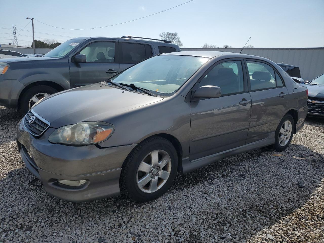 TOYOTA COROLLA 2008 1nxbr32ex8z956711