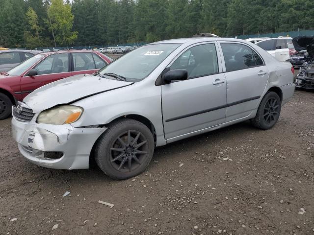 TOYOTA COROLLA CE 2008 1nxbr32ex8z962329