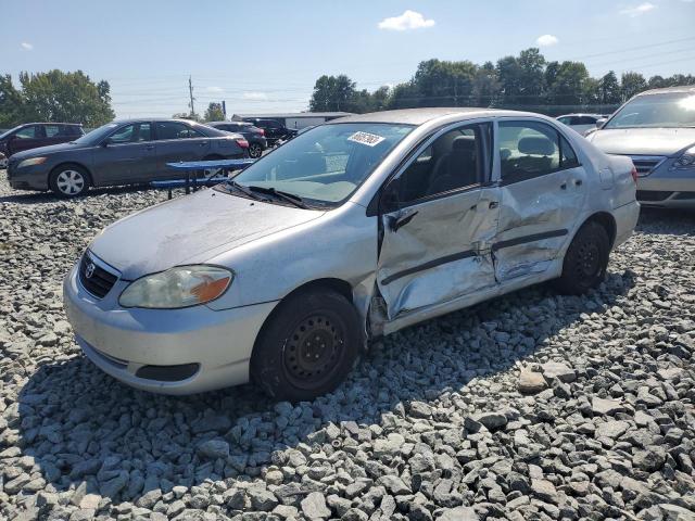 TOYOTA COROLLA CE 2008 1nxbr32ex8z966803