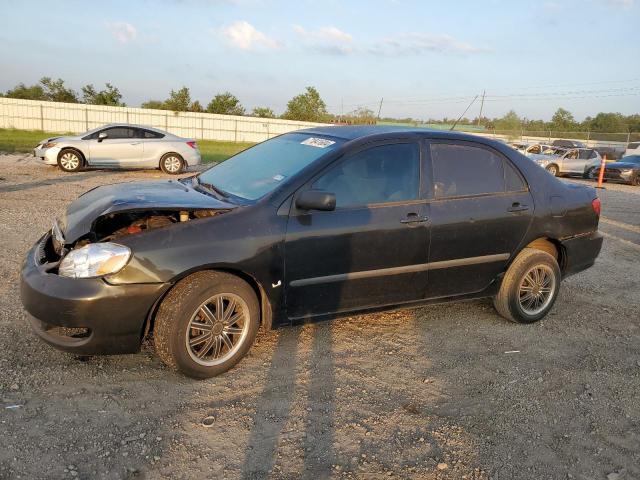 TOYOTA COROLLA CE 2008 1nxbr32ex8z989031