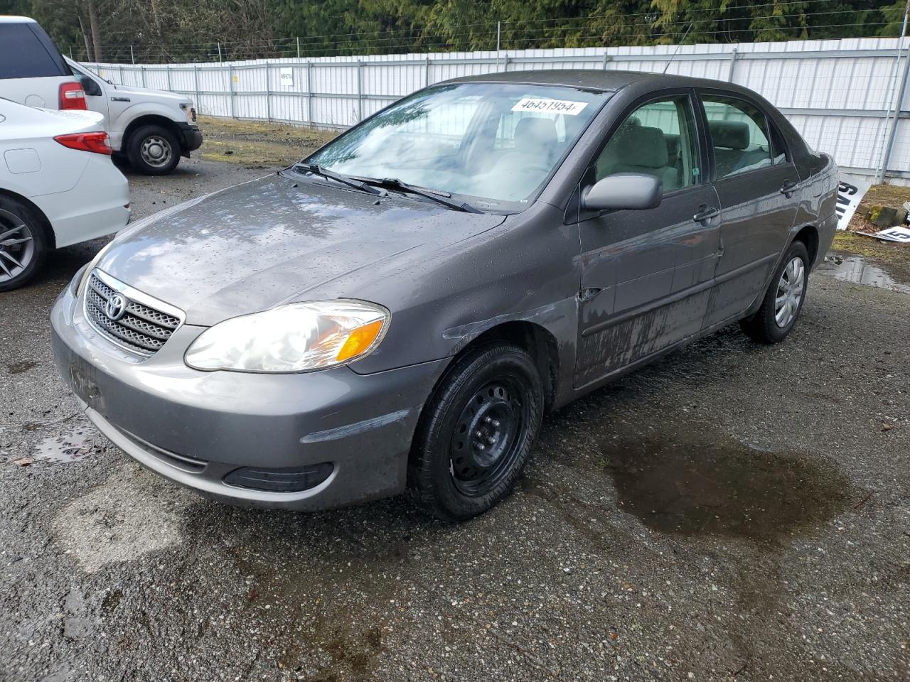 TOYOTA COROLLA 2008 1nxbr32ex8z995685