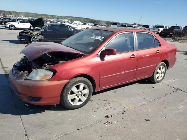 TOYOTA COROLLA CE 2004 1nxbr38e24z327770