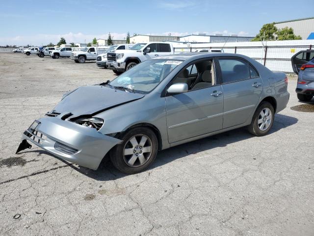 TOYOTA COROLLA 2004 1nxbr38e34z259866