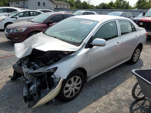 TOYOTA COROLLA BA 2009 1nxbu40e09z155987