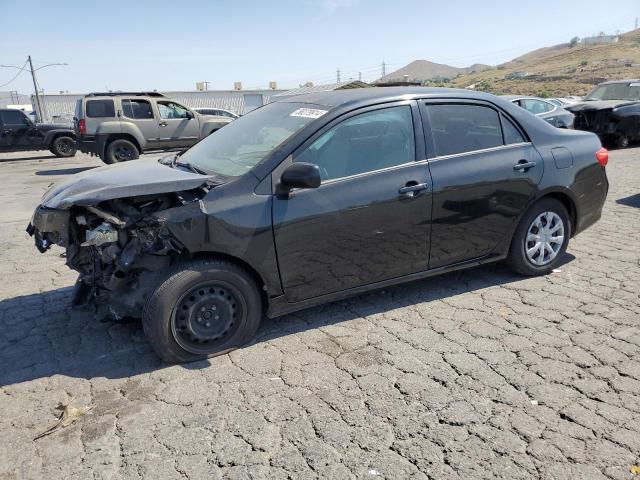 TOYOTA COROLLA 2009 1nxbu40e19z152449