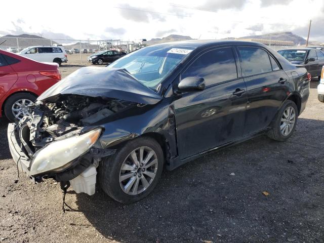 TOYOTA COROLLA 2009 1nxbu40e29z013382