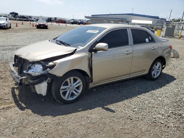 TOYOTA CAMRY 2009 1nxbu40e49z006773