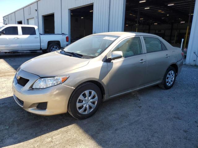 TOYOTA COROLLA 2009 1nxbu40e49z043354