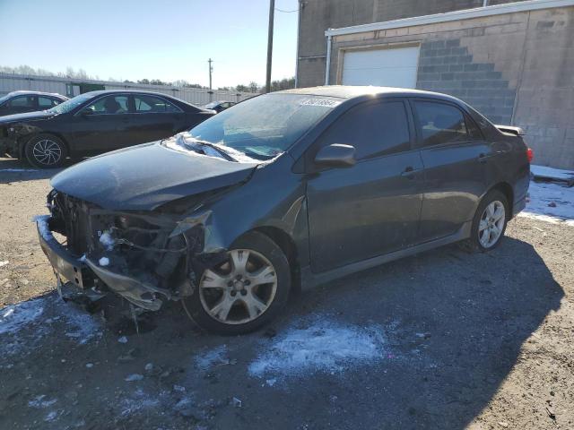 TOYOTA COROLLA 2009 1nxbu40e49z067170