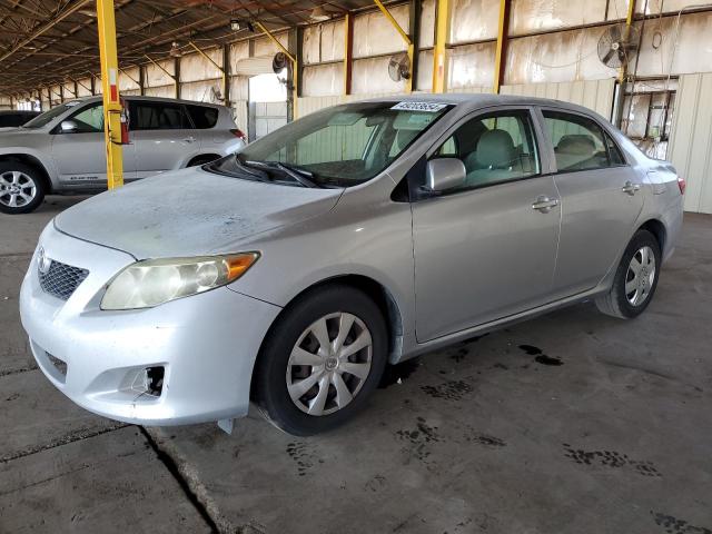 TOYOTA COROLLA 2009 1nxbu40e49z118862