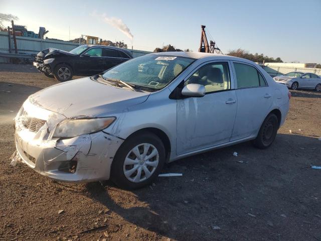 TOYOTA COROLLA BA 2009 1nxbu40e59z062639