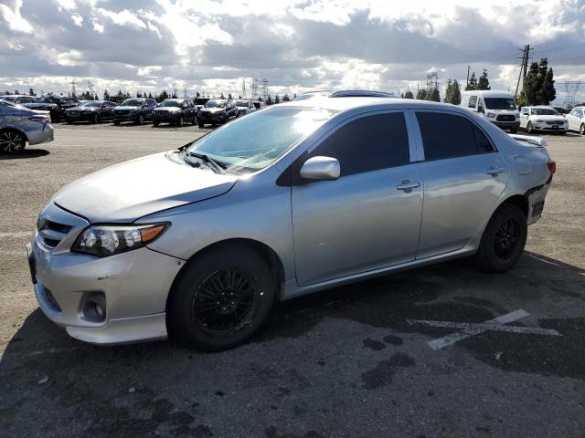 TOYOTA COROLLA 2009 1nxbu40e69z015426