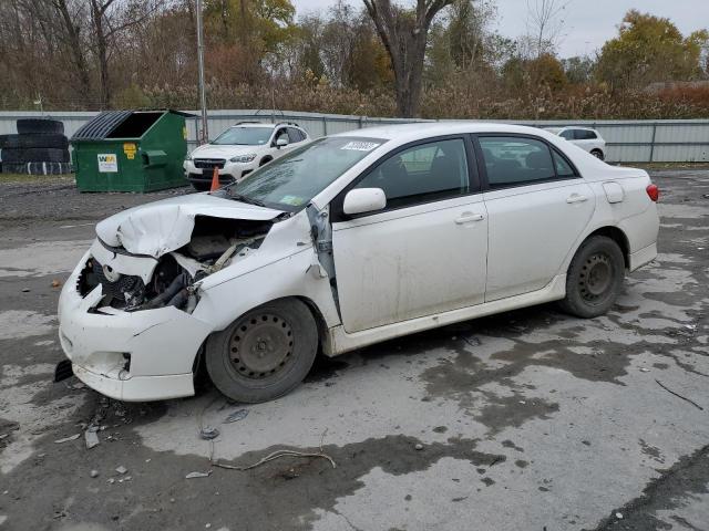 TOYOTA COROLLA 2009 1nxbu40e69z142922