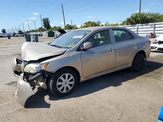 TOYOTA COROLLA 2009 1nxbu40e79z050072