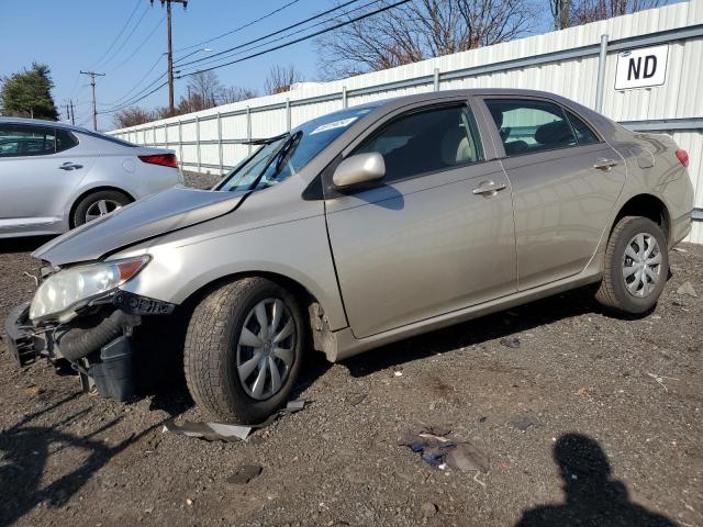 TOYOTA COROLLA 2009 1nxbu40e79z056597