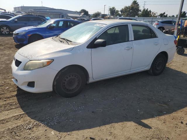 TOYOTA COROLLA 2014 1nxbu40e89z036567